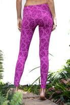 Leggings Butterfly Pink - FUNKY SIMPLICITY