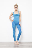 Crinkle Top - FUNKY SIMPLICITY