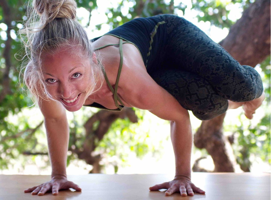 The Everyday Activewear