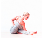 Leggings Butterfly Grey - FUNKY SIMPLICITY