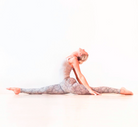 Leggings Butterfly Grey - FUNKY SIMPLICITY