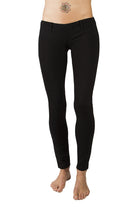 Lycra Jeans Tights Black - FUNKY SIMPLICITY